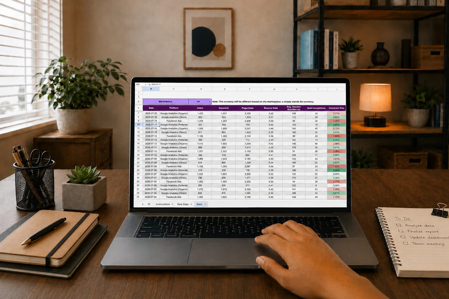 Tableau de suivi des factures : modèle, formules et limites